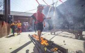 每到這個季節(jié)，來漢江源邂逅清涼舒爽的秘境美景~縮略圖