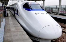 “五一”期間，漢中站將加開多趟列車！縮略圖