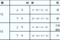 重磅！《2022年陜西省普通高等學(xué)校招生工作實(shí)施辦法》發(fā)布縮略圖