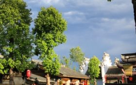 這個(gè)夏天，我在漢中g(shù)et到了向往的夏日生活！縮略圖