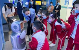 漲知識了！快來漢中這家科普館瞧一瞧！縮略圖