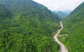 未來兩天全省有一次較強降水過程：小到中雨 中到大雨 局地暴雨！縮略圖