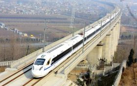 全國鐵路調(diào)圖！涉及漢中→縮略圖