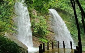 漢江源景區(qū)暑期學(xué)生、老師優(yōu)惠來啦縮略圖