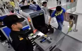 7月1日起，鐵路旅客禁止、限制攜帶和托運物品有了新變化縮略圖