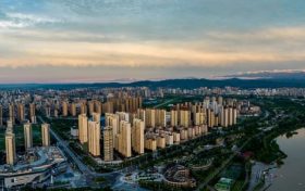 漢中入選全國第二批城市一刻鐘便民生活圈試點！縮略圖