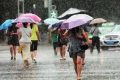 我省將迎今年以來最強(qiáng)降雨，期間漢中西部局地有暴雨縮略圖