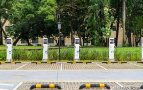 @新能源車主，注意！漢中計劃新建投運3000個以上→縮略圖