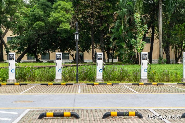 @新能源車(chē)主，注意！漢中計(jì)劃新建投運(yùn)3000個(gè)以上→插圖