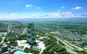 棒！漢中這里入選全國精品線路縮略圖