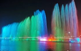 太贊了！漢中絕美清涼地，賞景納涼好去處！縮略圖