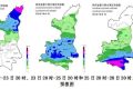 再堅持幾天！雨水將至、暑熱將退！縮略圖