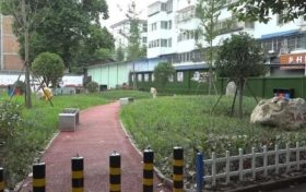 漢中人！19個(gè)公園已上新！地址就在→縮略圖