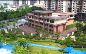 出門就上學(xué)！漢臺區(qū)這6所新建學(xué)校9月開學(xué)招生縮略圖