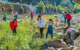 “感師恩·迎中秋”漢江源景區(qū)中秋福利來襲！縮略圖