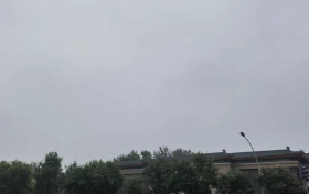 陜西最新預報！新一輪降水要來，時間是……縮略圖