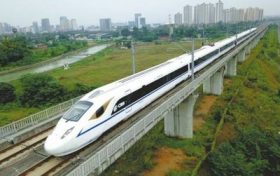 自9月13日起，漢中火車站加開這些列車→縮略圖