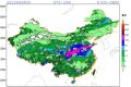 “國(guó)慶”漢中多陰雨天氣，有出行安排的看這里！縮略圖