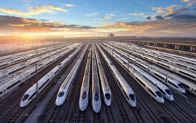 今起全國鐵路調(diào)圖，漢中站有這些變化→縮略圖