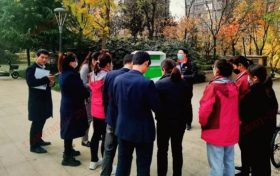 平安產(chǎn)險(xiǎn)陜西分公司為客戶提供水暖管風(fēng)堪服務(wù)，獲客戶點(diǎn)贊縮略圖