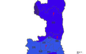 27日起，降溫雨雪吹風(fēng)天氣來(lái)襲縮略圖
