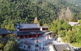 不負初冬暖陽，暢游記憶中的啞姑山！縮略圖