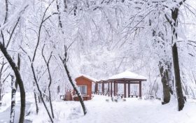 相約漢江源，共赴冰雪世界縮略圖