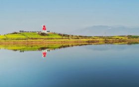 漢臺(tái)區(qū)：優(yōu)良天數(shù)同比增加18天！縮略圖