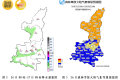 陜西氣象最新預(yù)報：吹風(fēng)天氣+弱雨雪，速看！縮略圖