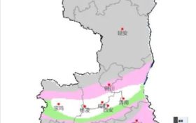 注意！未來三天陜西大部有雨雪天氣過程！縮略圖