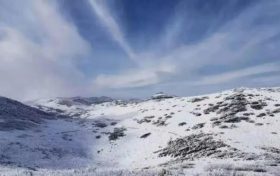 刷屏 ！ 網(wǎng)友視角下的留壩 張張都是大片縮略圖