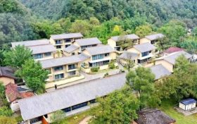 流連忘返！漢中這里“火”了！縮略圖