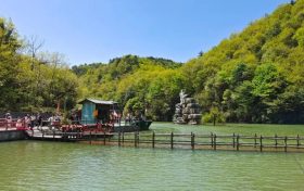 名單公布！漢中這個(gè)縣榜上有名→縮略圖