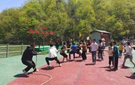 端午良辰美景，粽有千種風情，漢江源邀你一起過端午縮略圖