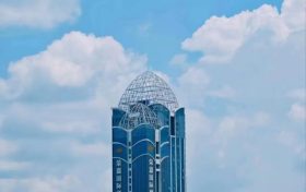 《向云端》漢臺(tái)版，治愈感拉滿！縮略圖