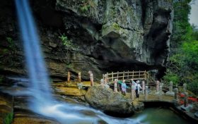 暑假到了，這些人免景區(qū)門票縮略圖