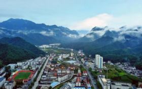 漢中一地上榜“2023全國避暑旅游優(yōu)選地”縮略圖