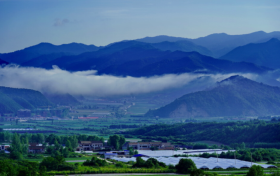 全國深呼吸小城！漢中多地入選預(yù)備名單→縮略圖