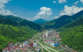 22℃的“天然空調(diào)”！快來佛坪清涼一“夏”！縮略圖