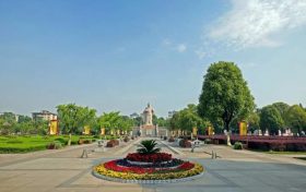 喜訊！漢中市博物館上榜50強(qiáng)縮略圖