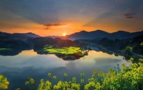 半價(jià)！漢中35家A級(jí)任你選→縮略圖