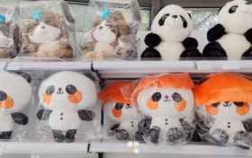 佛坪：避暑旅游正當(dāng)時(shí) “清爽”夏天迎客來縮略圖