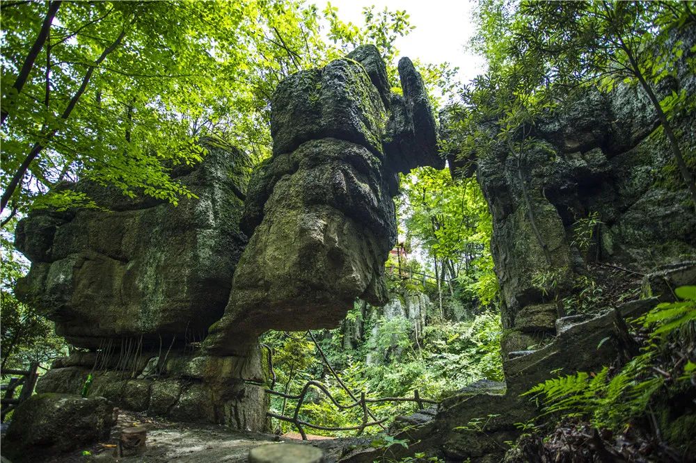 邀請(qǐng)函！國(guó)慶怎么玩？請(qǐng)到漢江源