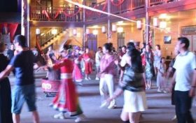 邀請函！國慶怎么玩？請到漢江源縮略圖