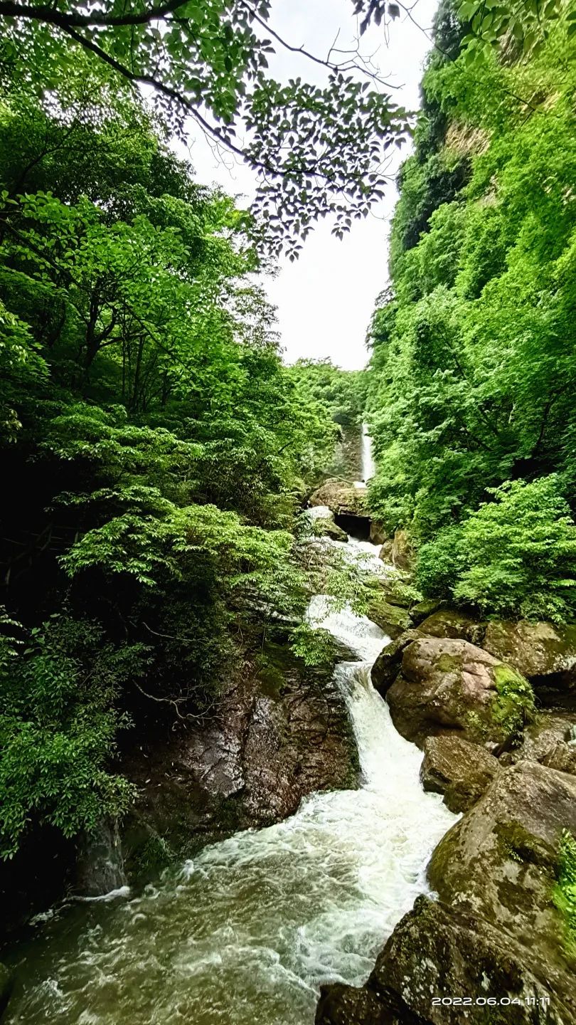 邀請(qǐng)函！國(guó)慶怎么玩？請(qǐng)到漢江源