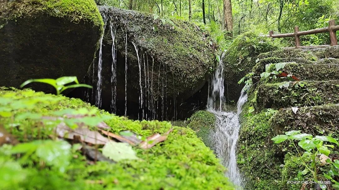 邀請(qǐng)函！國(guó)慶怎么玩？請(qǐng)到漢江源