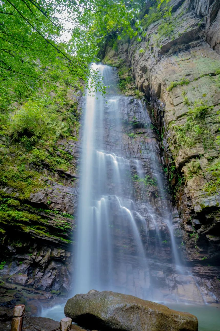 邀請(qǐng)函！國(guó)慶怎么玩？請(qǐng)到漢江源