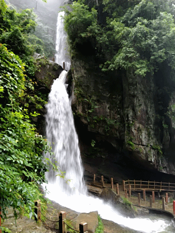 邀請(qǐng)函！國(guó)慶怎么玩？請(qǐng)到漢江源