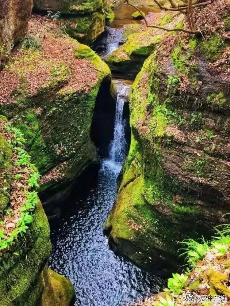 邀請(qǐng)函！國(guó)慶怎么玩？請(qǐng)到漢江源