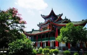 漢中入選全國鄉(xiāng)村旅游精品線路！縮略圖